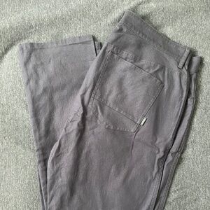 Linksoul Grey men’s pants